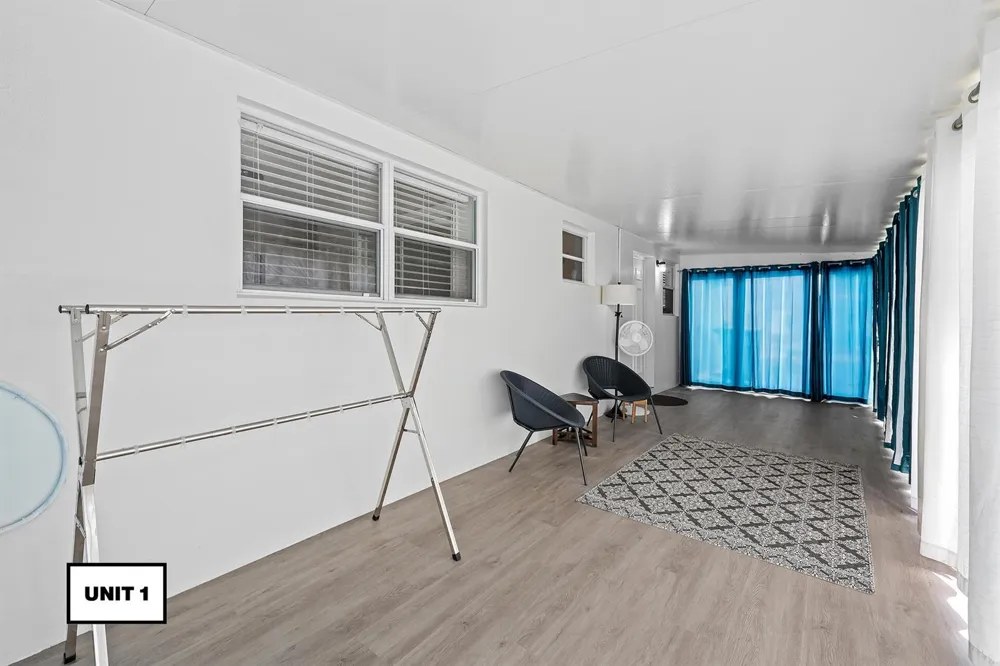 310 NE 6TH STREET #1-3 Hallandale Beach, FL 33009