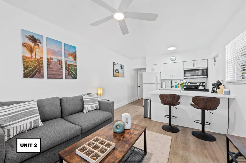 310 NE 6TH STREET #1-3 Hallandale Beach, FL 33009
