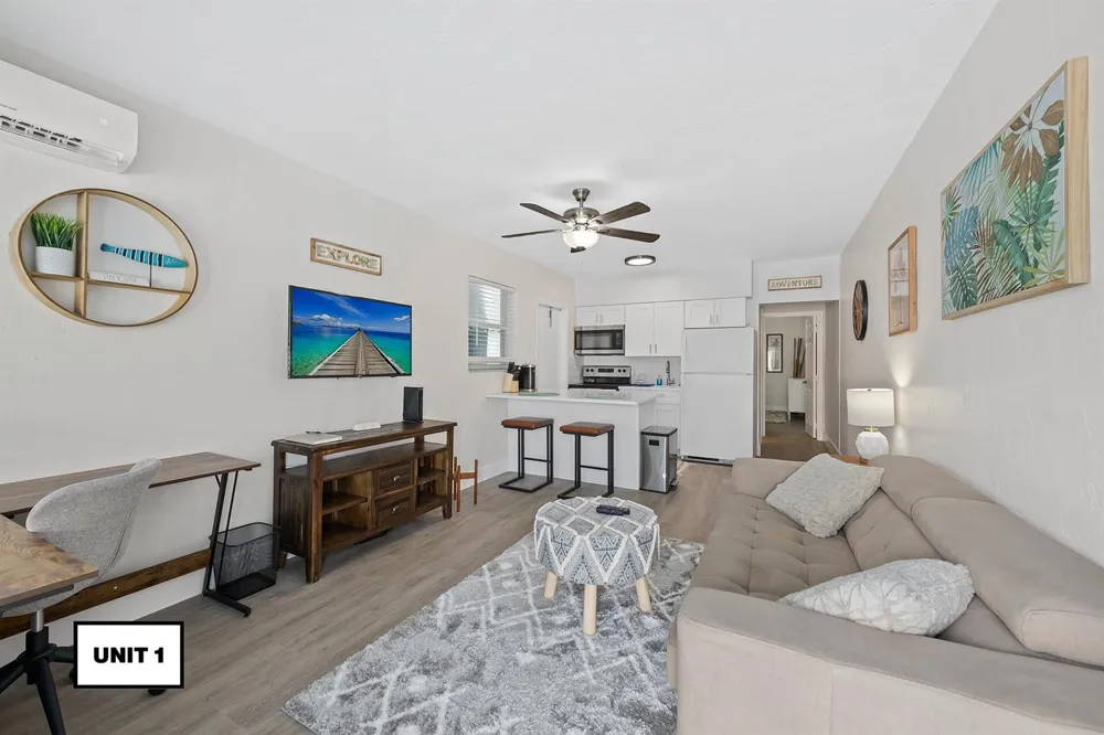 310 NE 6TH STREET #1-3 Hallandale Beach, FL 33009
