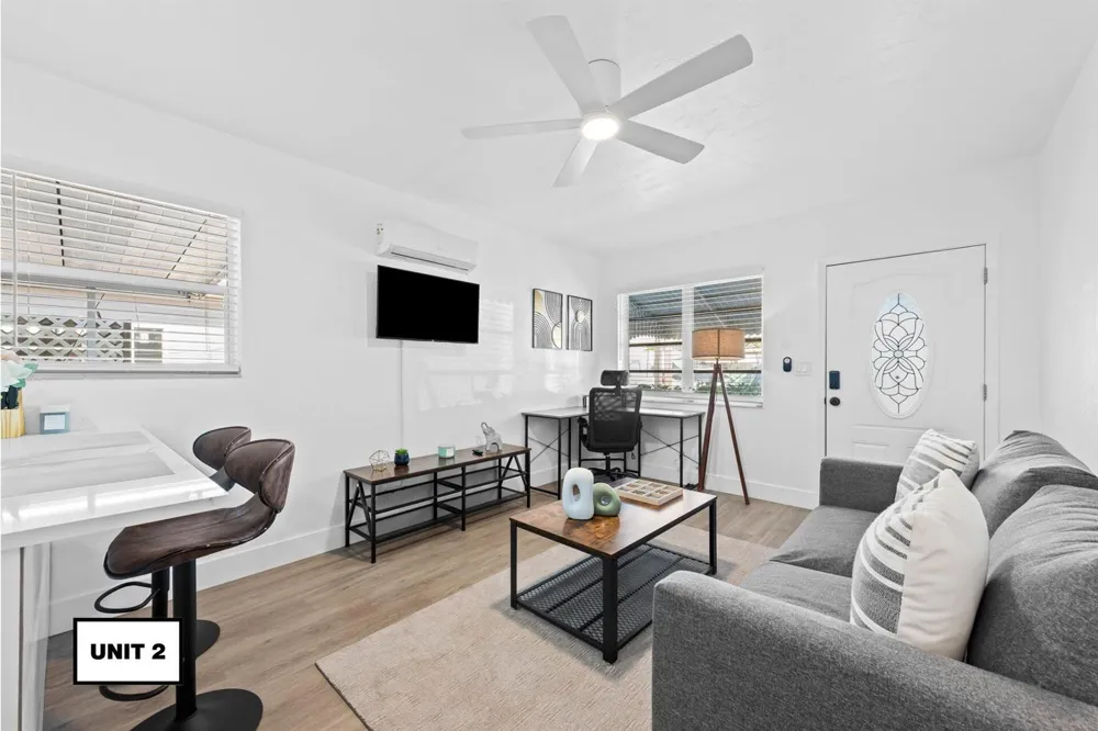 310 NE 6TH STREET #1-3 Hallandale Beach, FL 33009