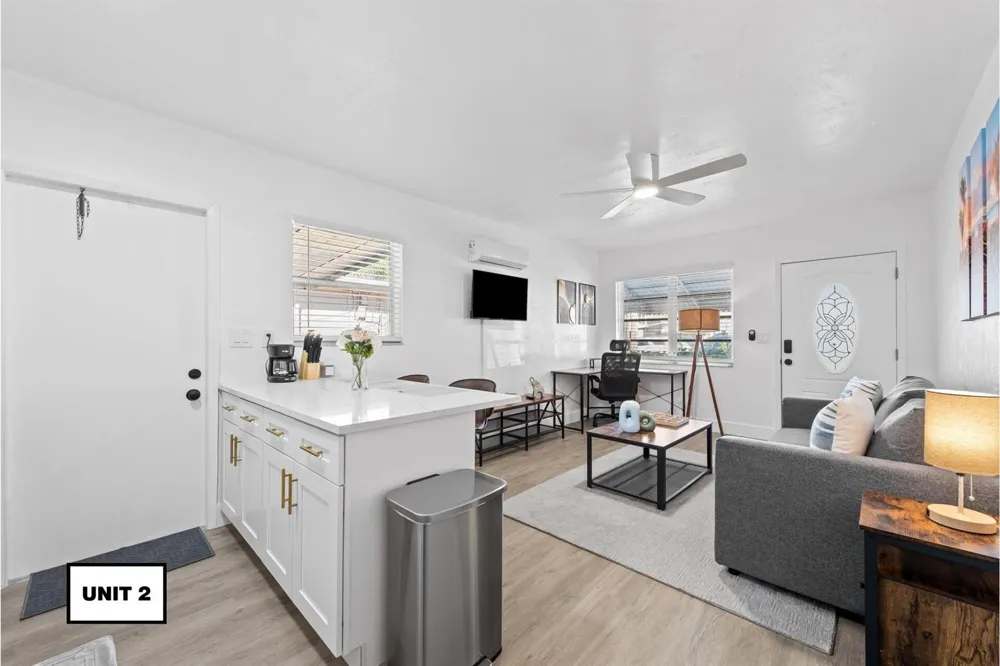 310 NE 6TH STREET #1-3 Hallandale Beach, FL 33009