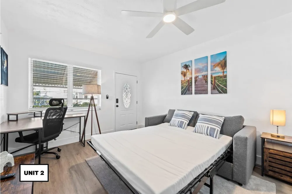 310 NE 6TH STREET #1-3 Hallandale Beach, FL 33009