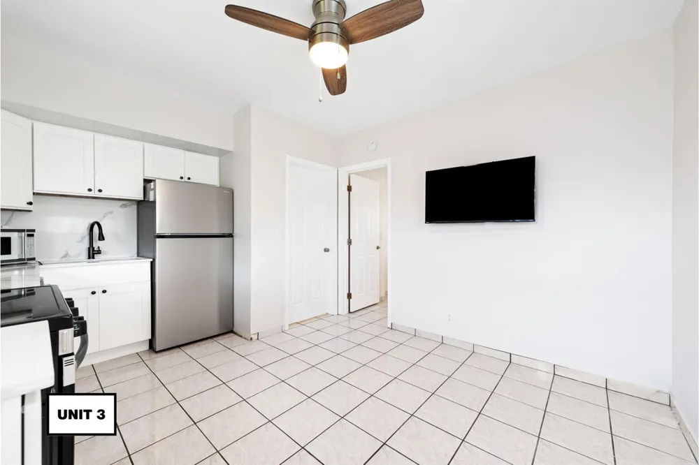 310 NE 6TH STREET #1-3 Hallandale Beach, FL 33009