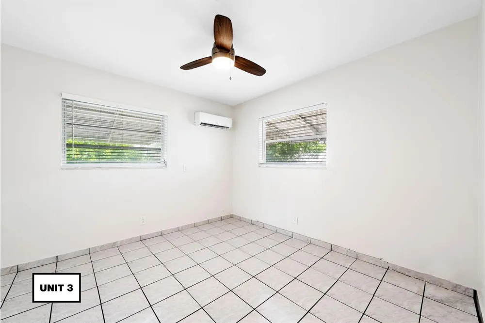 310 NE 6TH STREET #1-3 Hallandale Beach, FL 33009