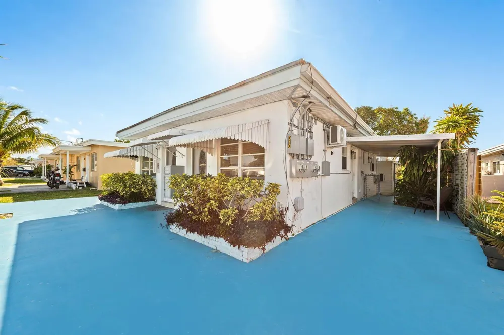 310 NE 6TH STREET #1-3 Hallandale Beach, FL 33009
