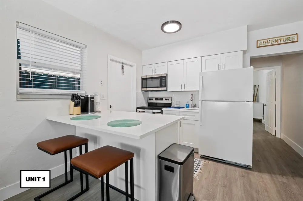 310 NE 6TH STREET #1-3 Hallandale Beach, FL 33009