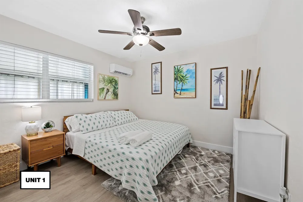310 NE 6TH STREET #1-3 Hallandale Beach, FL 33009