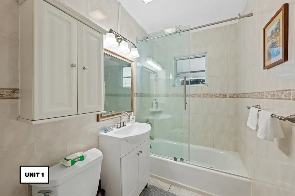 310 NE 6TH STREET #1-3 Hallandale Beach, FL 33009