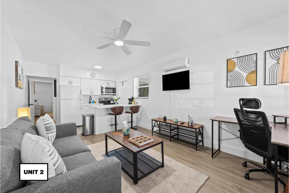 310 NE 6TH STREET #1-3 Hallandale Beach, FL 33009