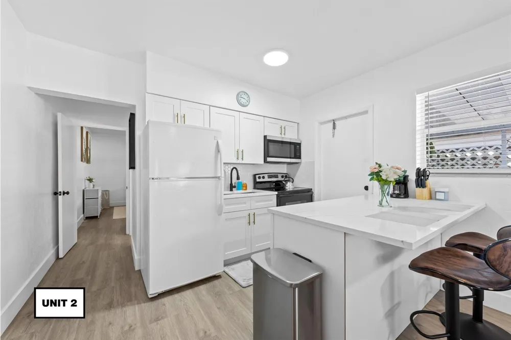 310 NE 6TH STREET #1-3 Hallandale Beach, FL 33009