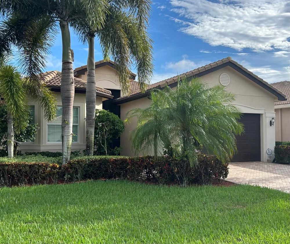 8202 Mount Thor Lane Boynton Beach, FL 33473