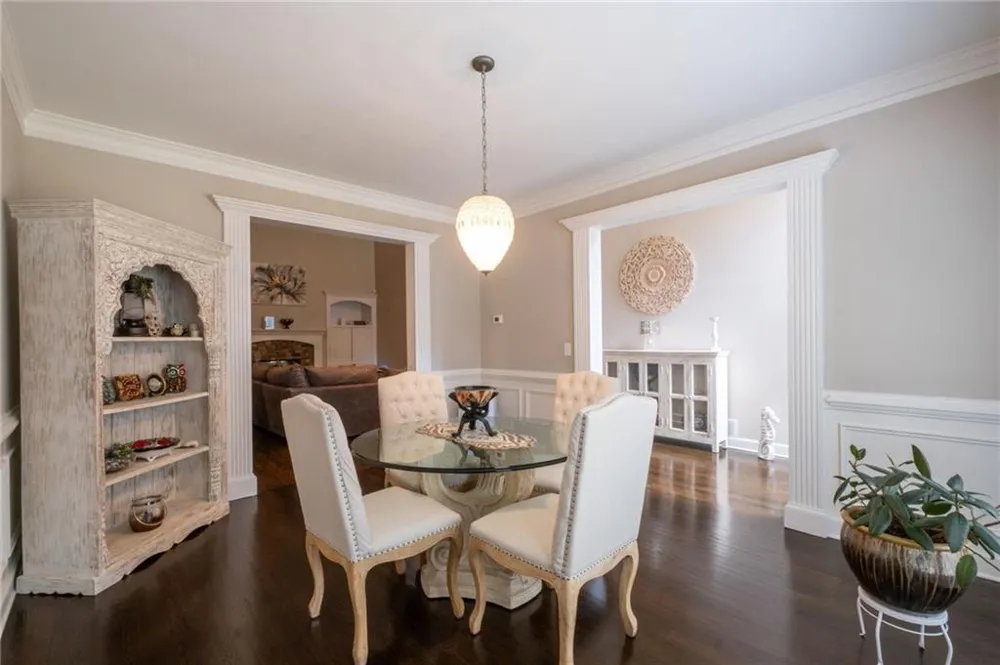 4850 Haydens Walk Drive Johns Creek, GA 30022