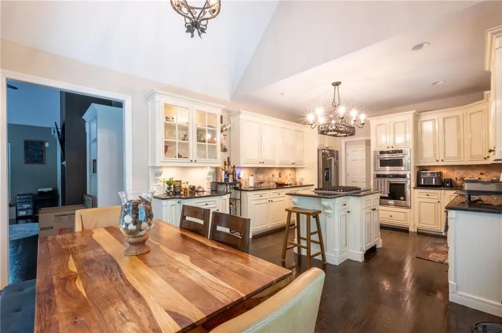 4850 Haydens Walk Drive Johns Creek, GA 30022