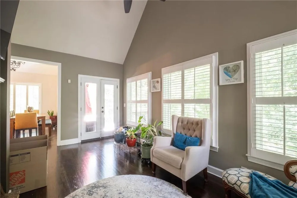 4850 Haydens Walk Drive Johns Creek, GA 30022