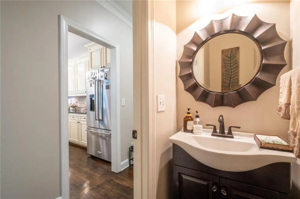 4850 Haydens Walk Drive Johns Creek, GA 30022