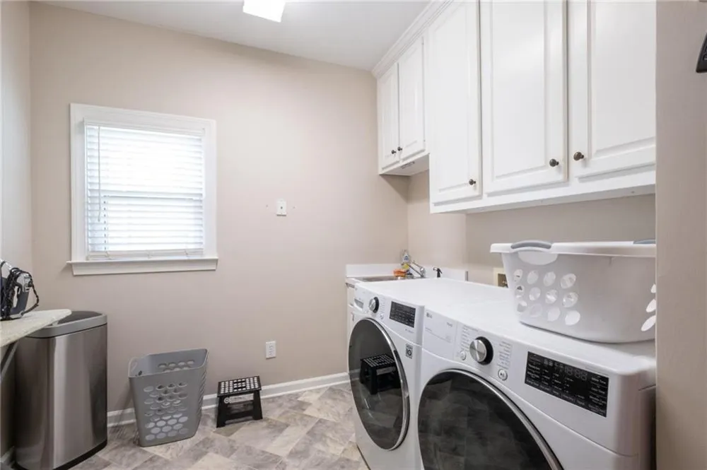 4850 Haydens Walk Drive Johns Creek, GA 30022