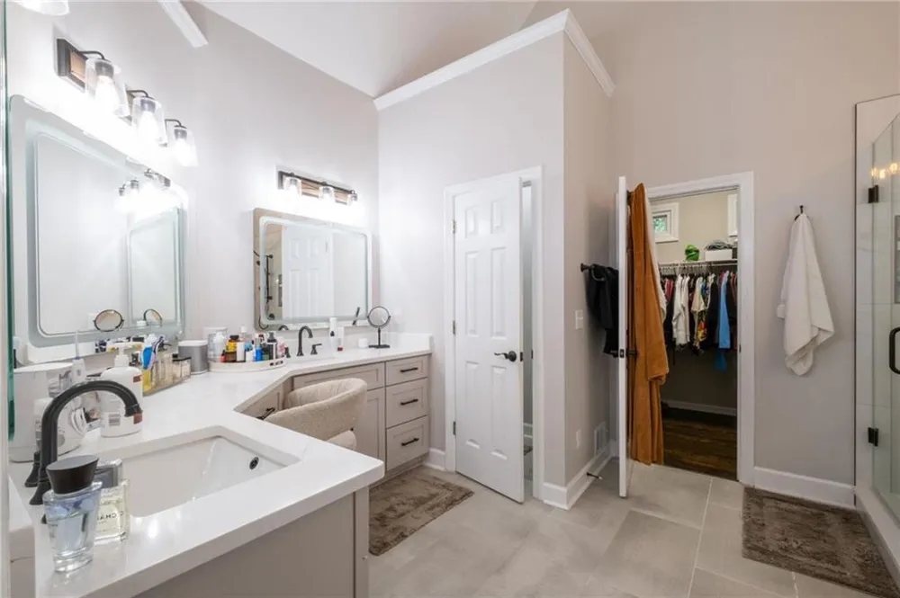 4850 Haydens Walk Drive Johns Creek, GA 30022
