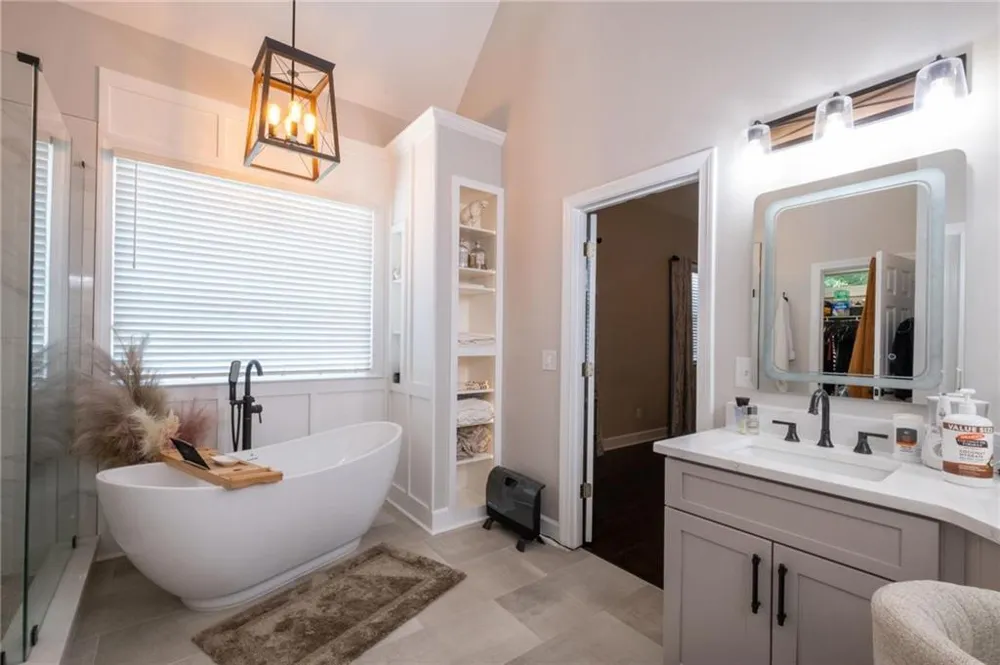 4850 Haydens Walk Drive Johns Creek, GA 30022
