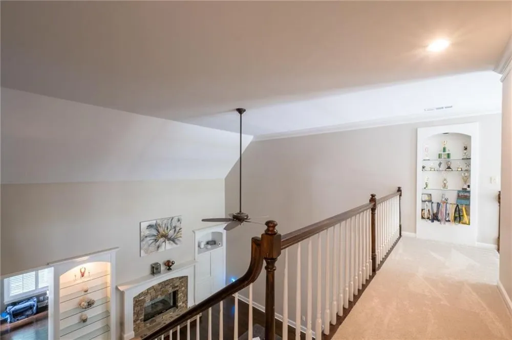 4850 Haydens Walk Drive Johns Creek, GA 30022