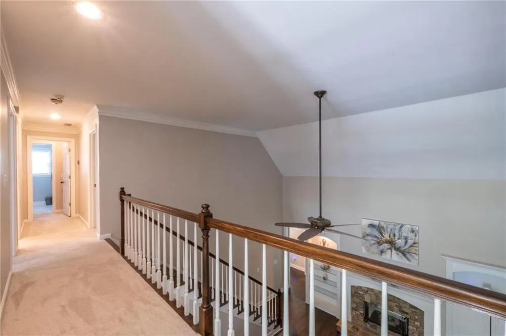 4850 Haydens Walk Drive Johns Creek, GA 30022