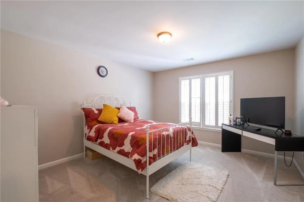 4850 Haydens Walk Drive Johns Creek, GA 30022