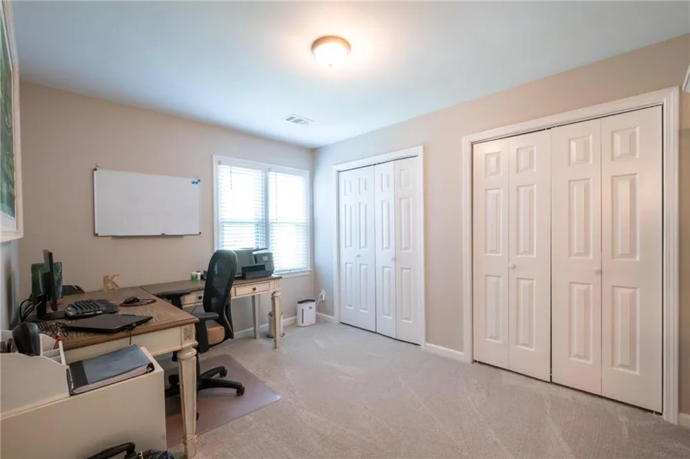 4850 Haydens Walk Drive Johns Creek, GA 30022