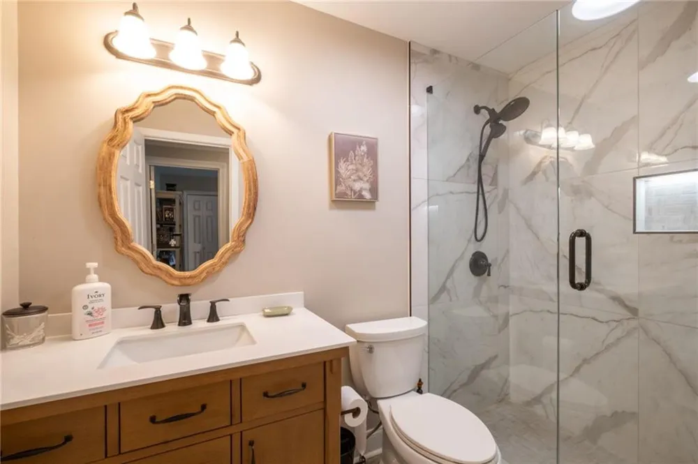 4850 Haydens Walk Drive Johns Creek, GA 30022