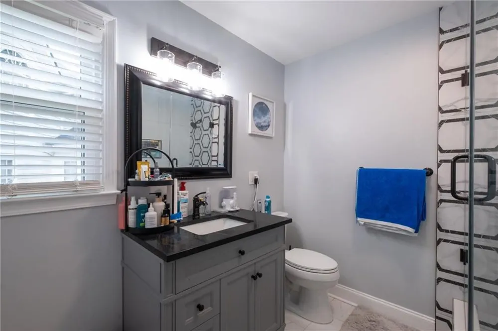 4850 Haydens Walk Drive Johns Creek, GA 30022