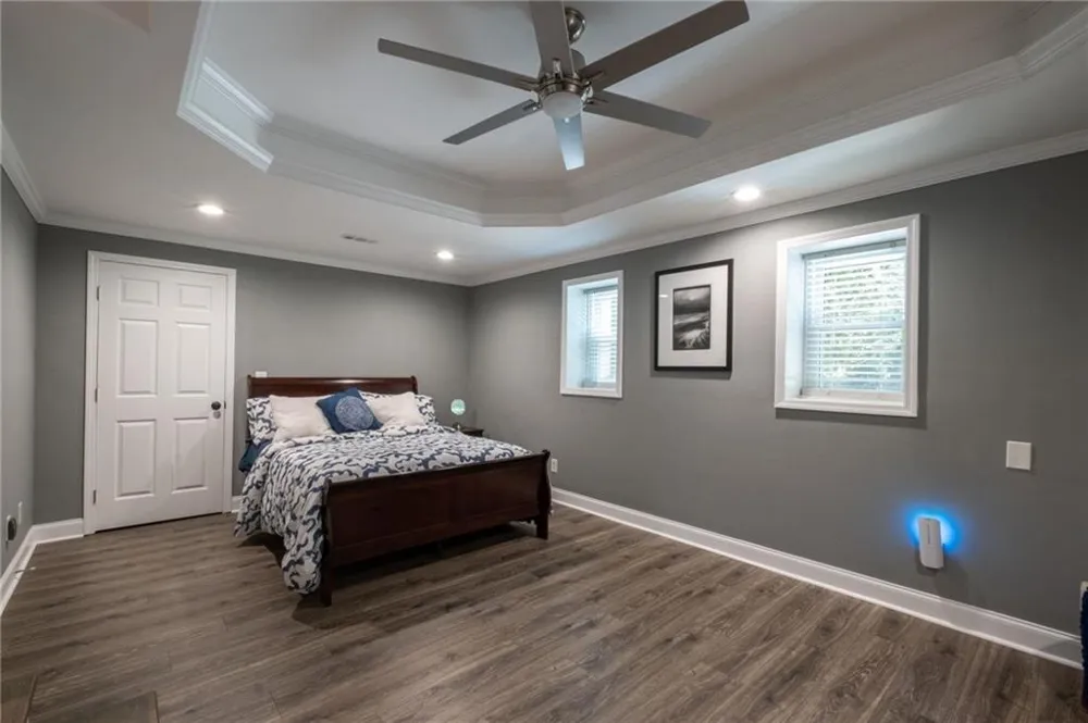 4850 Haydens Walk Drive Johns Creek, GA 30022