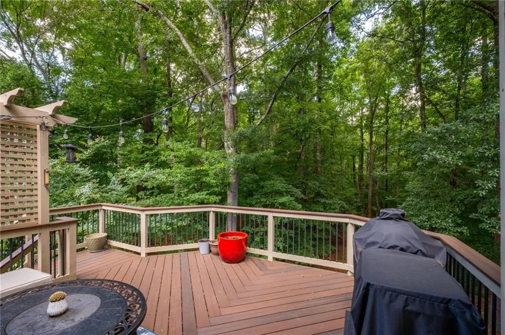 4850 Haydens Walk Drive Johns Creek, GA 30022