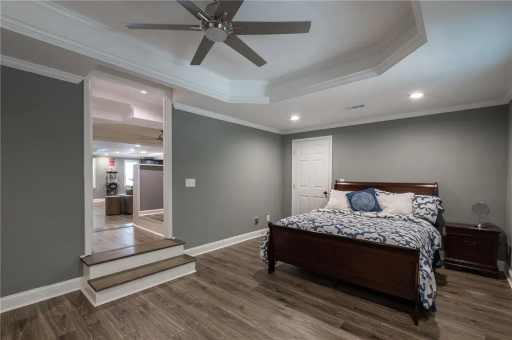 4850 Haydens Walk Drive Johns Creek, GA 30022