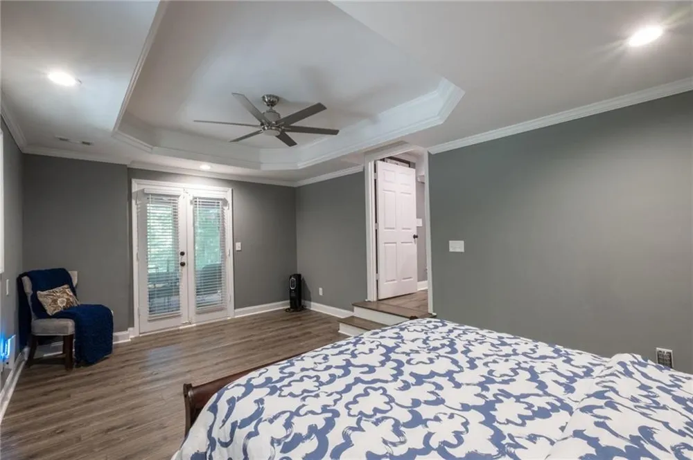 4850 Haydens Walk Drive Johns Creek, GA 30022