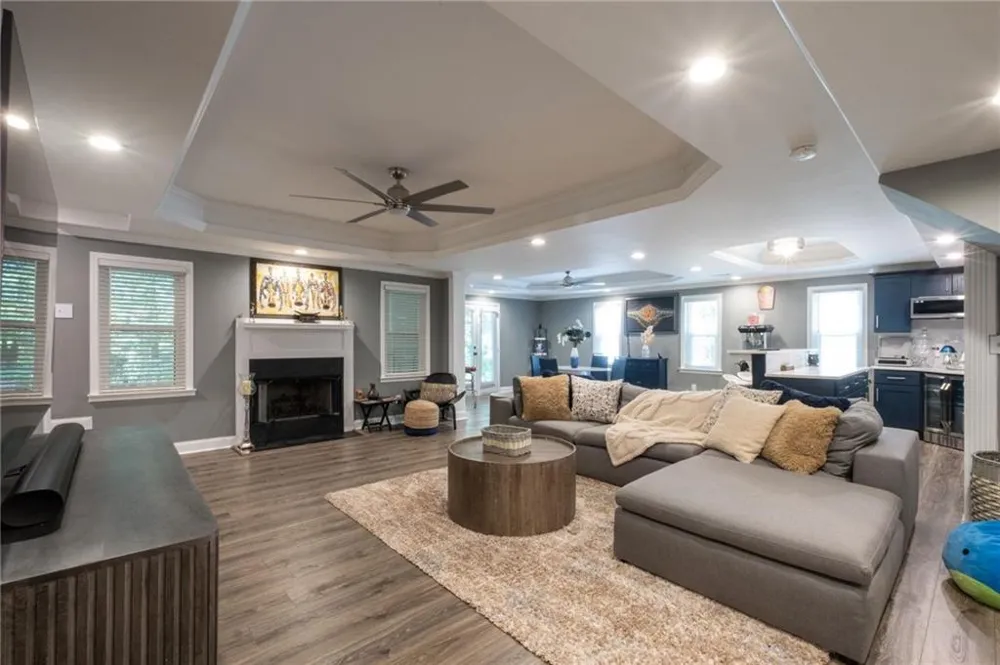 4850 Haydens Walk Drive Johns Creek, GA 30022