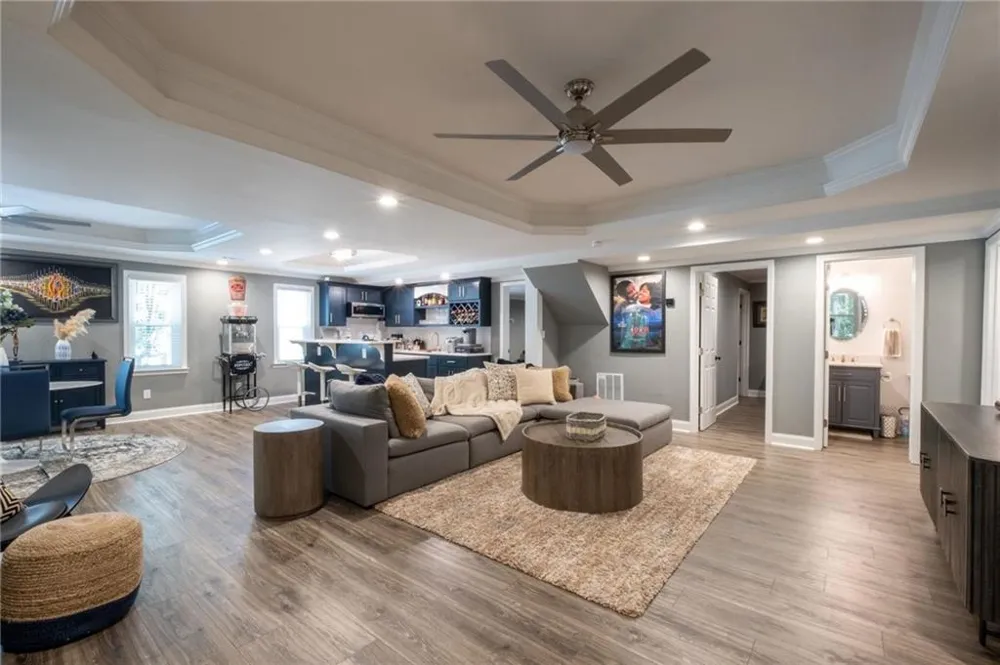4850 Haydens Walk Drive Johns Creek, GA 30022