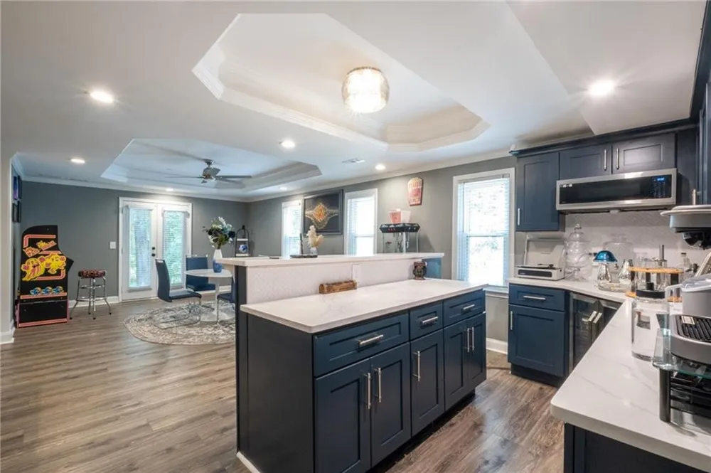 4850 Haydens Walk Drive Johns Creek, GA 30022