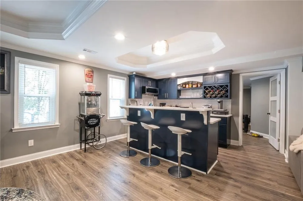 4850 Haydens Walk Drive Johns Creek, GA 30022