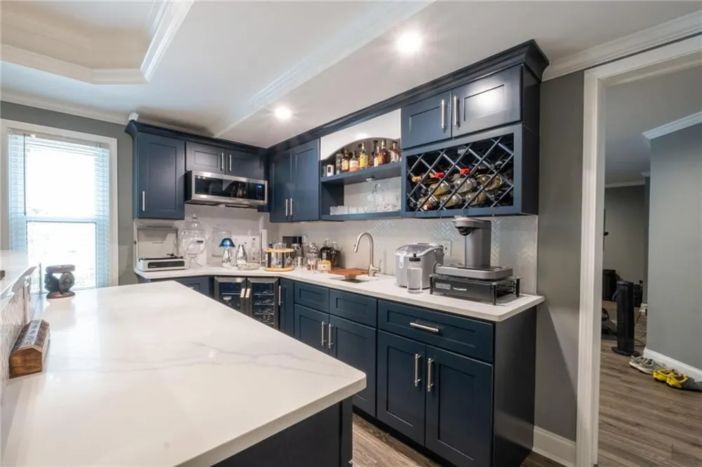 4850 Haydens Walk Drive Johns Creek, GA 30022