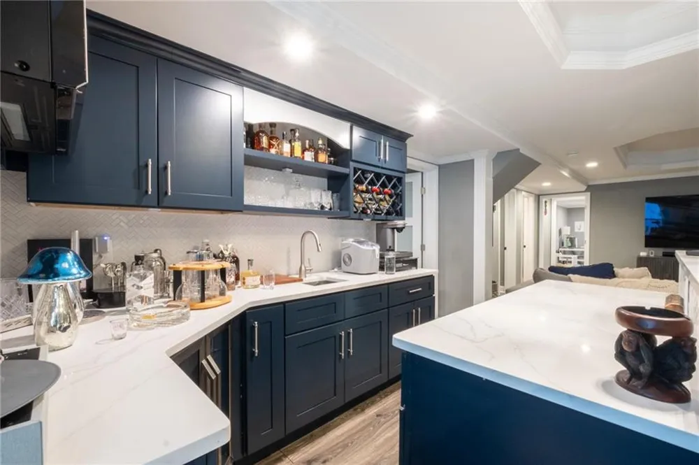 4850 Haydens Walk Drive Johns Creek, GA 30022