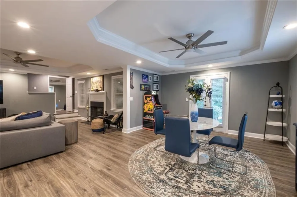 4850 Haydens Walk Drive Johns Creek, GA 30022