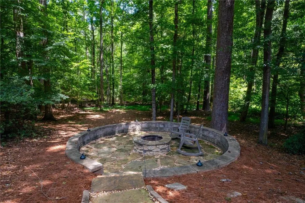 4850 Haydens Walk Drive Johns Creek, GA 30022