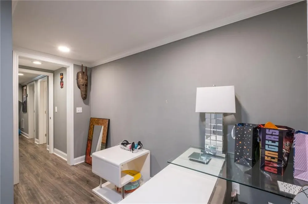 4850 Haydens Walk Drive Johns Creek, GA 30022