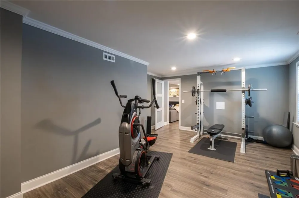 4850 Haydens Walk Drive Johns Creek, GA 30022