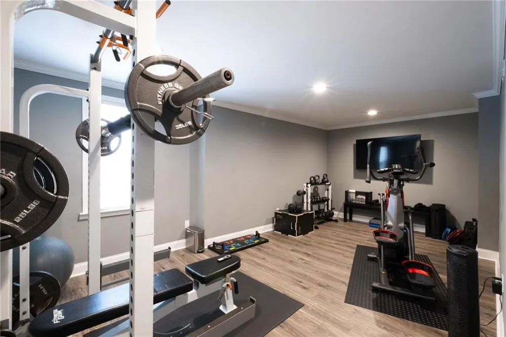 4850 Haydens Walk Drive Johns Creek, GA 30022