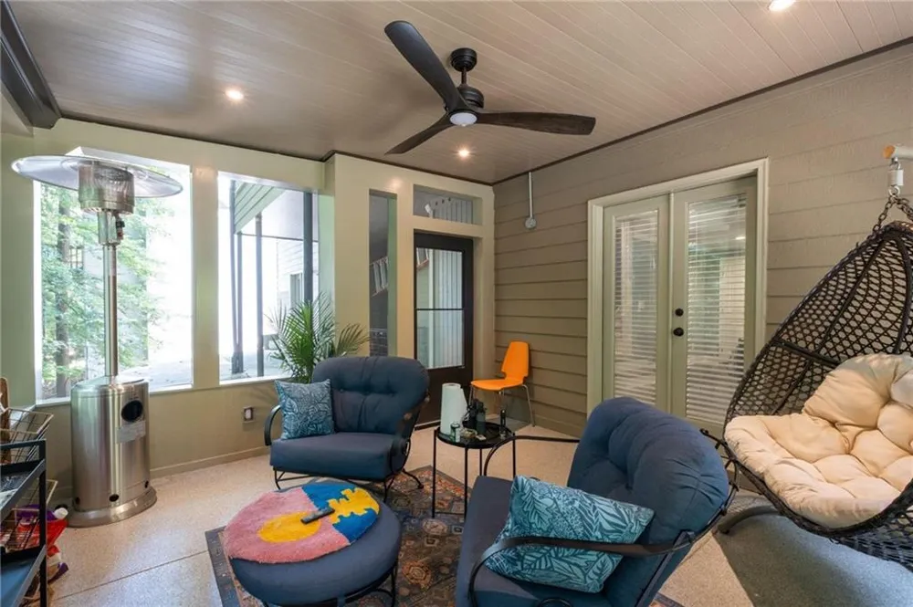 4850 Haydens Walk Drive Johns Creek, GA 30022
