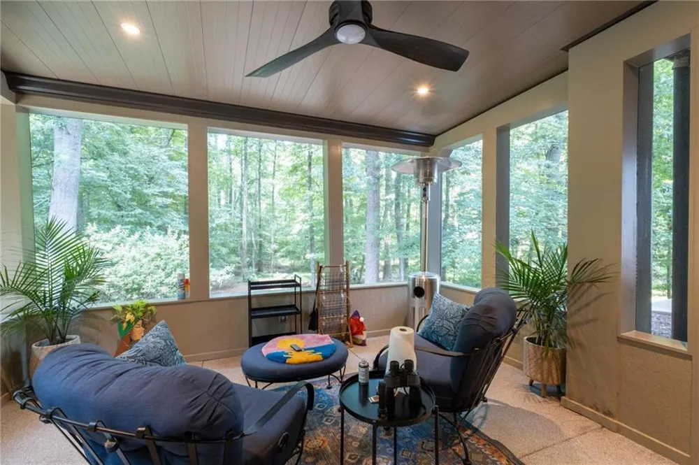 4850 Haydens Walk Drive Johns Creek, GA 30022