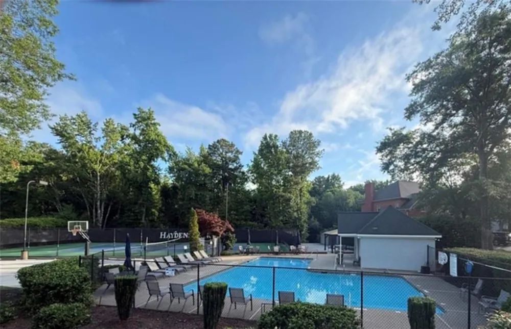 4850 Haydens Walk Drive Johns Creek, GA 30022
