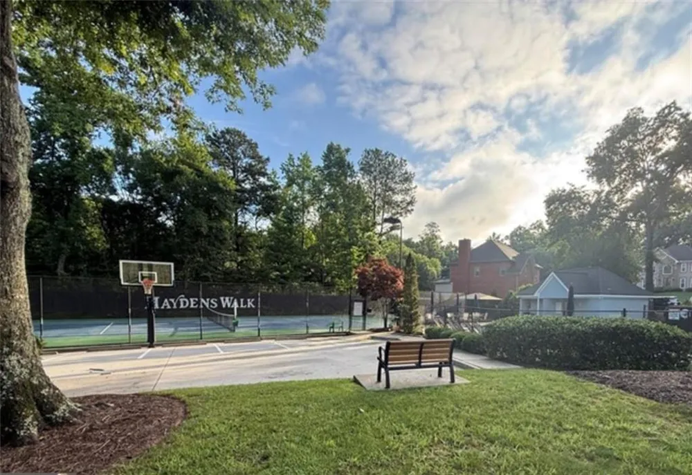 4850 Haydens Walk Drive Johns Creek, GA 30022