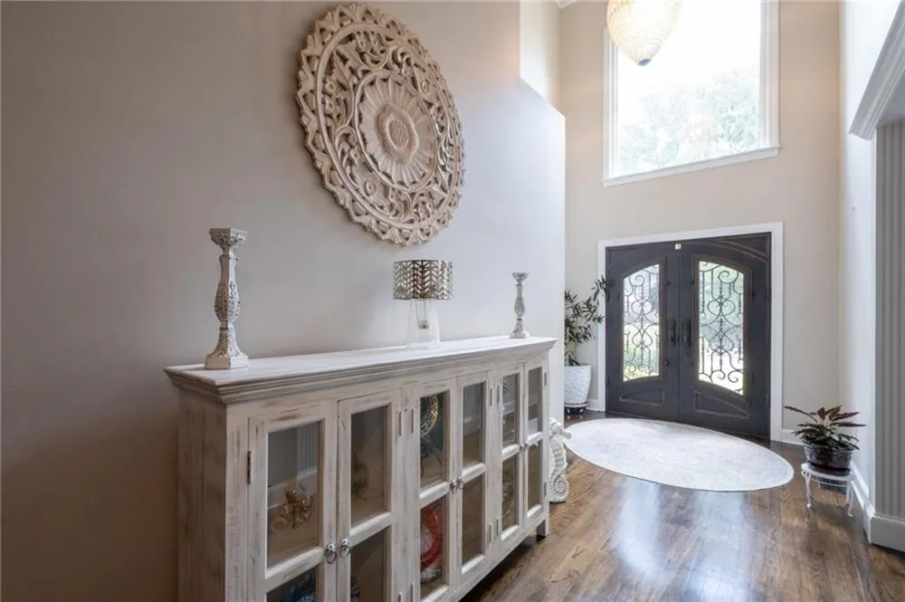 4850 Haydens Walk Drive Johns Creek, GA 30022