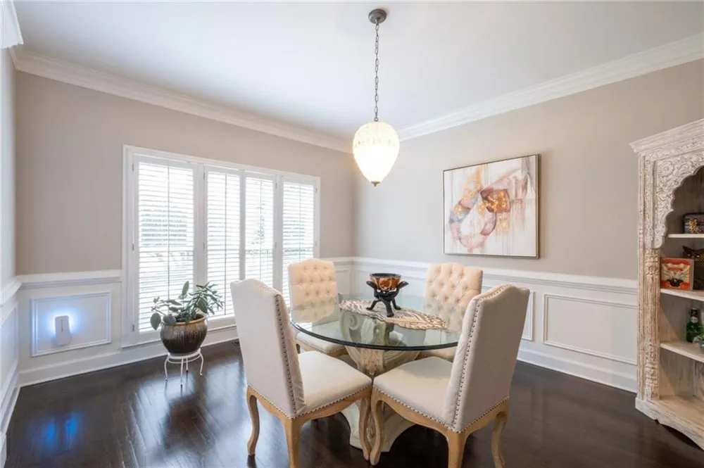 4850 Haydens Walk Drive Johns Creek, GA 30022