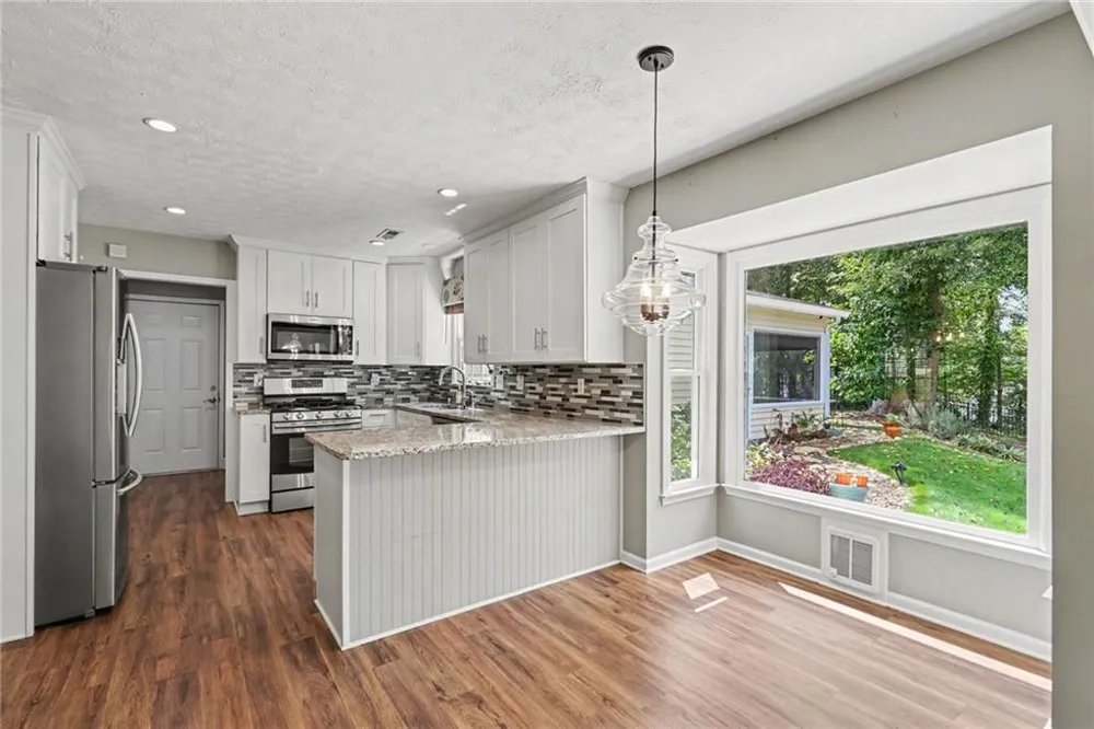 111 Edgewater Way Peachtree City, GA 30269